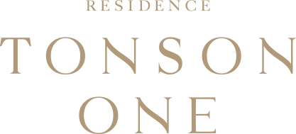 Tonson one residence